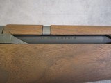 Springfield M1 Garand RM1 Special Field Grade CMP Rifle with CMP Case, Sling - 4 of 15