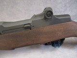 Springfield M1 Garand RM1 Special Field Grade CMP Rifle with CMP Case, Sling - 8 of 15