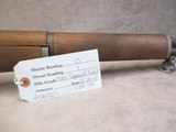 Springfield M1 Garand RM1 Special Field Grade CMP Rifle with CMP Case, Sling - 5 of 15