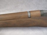 Springfield M1 Garand RM1 Special Field Grade CMP Rifle with CMP Case, Sling - 9 of 15