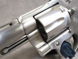 Colt Anaconda 1st Generation 44 Magnum Stainless 6” with Original Box, Manual - 6 of 15