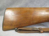 Winchester Model 50 12ga Shotgun with 2-barrels, Made 1961 - 2 of 15
