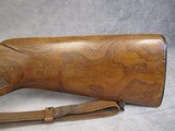 Winchester Model 50 12ga Shotgun with 2-barrels, Made 1961 - 8 of 15