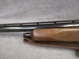 Winchester Model 50 12ga Shotgun with 2-barrels, Made 1961 - 11 of 15