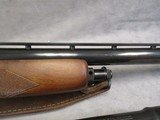 Winchester Model 50 12ga Shotgun with 2-barrels, Made 1961 - 5 of 15