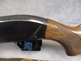 Winchester Model 50 12ga Shotgun with 2-barrels, Made 1961 - 9 of 15