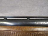 Winchester Model 50 12ga Shotgun with 2-barrels, Made 1961 - 13 of 15