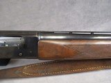 Winchester Model 50 12ga Shotgun with 2-barrels, Made 1961 - 4 of 15