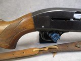 Winchester Model 50 12ga Shotgun with 2-barrels, Made 1961 - 3 of 15