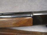 Winchester Model 50 12ga Shotgun with 2-barrels, Made 1961 - 10 of 15