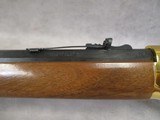 Winchester Model 94 Centennial ‘66 30-30 Win 20” with Original Box, Superb Condition - 11 of 15