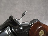 Colt Python 357 Magnum 6” Blue Finish Made 1975 - 3 of 15