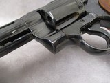 Colt Python 357 Magnum 6” Blue Finish Made 1975 - 5 of 15