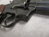 Colt Python 357 Magnum 6” Blue Finish Made 1975 - 13 of 15