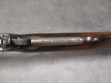 Winchester Model 1892 Original, Mfg. 1918, .25-20 Winchester Center Fire - 11 of 15