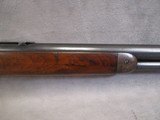 Winchester Model 1892 Original, Mfg. 1918, .25-20 Winchester Center Fire - 5 of 15