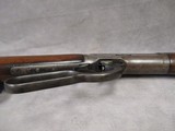 Winchester Model 1892 Original, Mfg. 1918, .25-20 Winchester Center Fire - 8 of 15