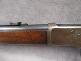 Winchester Model 1892 Original, Mfg. 1918, .25-20 Winchester Center Fire - 12 of 15