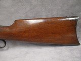 Winchester Model 1892 Original, Mfg. 1918, .25-20 Winchester Center Fire - 9 of 15