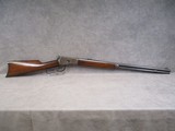 Winchester Model 1892 Original, Mfg. 1918, .25-20 Winchester Center Fire - 1 of 15