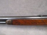 Winchester Model 1892 Original, Mfg. 1918, .25-20 Winchester Center Fire - 13 of 15