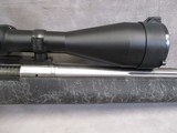 Remington Model 700 Sendero Special SF-II with Athlon Helos BTR 8-34x56mm FFP MOA - 5 of 15