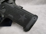 Staccato Model P Optic Ready Custom 2011 Pistol, 9mm Threaded Barrel, New in Box - 2 of 15