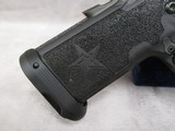 Staccato Model P Optic Ready Custom 2011 Pistol, 9mm Threaded Barrel, New in Box - 7 of 15