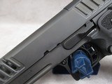 Staccato Model P Optic Ready Custom 2011 Pistol, 9mm Threaded Barrel, New in Box - 5 of 15