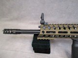 Patriot Ordnance Factory (POF) CMR Revolution DI Rifle .308 Win/7.62 NATO 18.5” Excellent Condition w/Box - 15 of 15