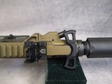 Patriot Ordnance Factory (POF) CMR Revolution DI Rifle .308 Win/7.62 NATO 18.5” Excellent Condition w/Box - 7 of 15