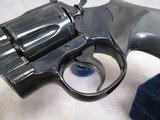 Colt Python 357 Magnum 6” Blued Finish Made 1977 with Original Box - 4 of 15