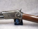 Colt Lightning Carbine Medium Frame .32-20 WCF Mfg. 1887 - 9 of 15