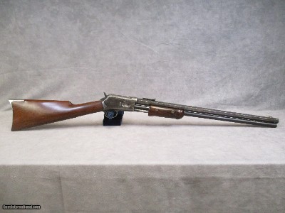 Colt Lightning Carbine Medium Frame .32-20 WCF Mfg. 1887