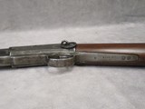 Colt Lightning Carbine Medium Frame .32-20 WCF Mfg. 1887 - 13 of 15