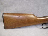 Winchester Model 94 .30-30 Winchester Post-64 Good Condition Mfg. 1977 - 2 of 15