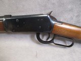 Winchester Model 94 .30-30 Winchester Post-64 Good Condition Mfg. 1977 - 11 of 15