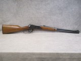 Winchester Model 94 .30-30 Winchester Post-64 Good Condition Mfg. 1977 - 1 of 15