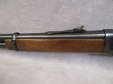 Winchester Model 94 .30-30 Winchester Post-64 Good Condition Mfg. 1977 - 9 of 15