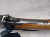 Winchester Model 94 .30-30 Winchester Post-64 Good Condition Mfg. 1977 - 12 of 15