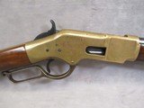 Winchester Model 1866 Yellowboy Third Model Carbine, Mfg. 1870 - 3 of 15