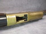 Winchester Model 1866 Yellowboy Third Model Carbine, Mfg. 1870 - 14 of 15