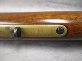 Winchester Model 1866 Yellowboy Third Model Carbine, Mfg. 1870 - 13 of 15