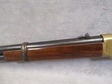 Winchester Model 1866 Yellowboy Third Model Carbine, Mfg. 1870 - 9 of 15