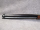 Winchester Model 1866 Yellowboy Third Model Carbine, Mfg. 1870 - 10 of 15