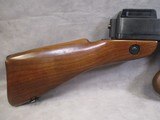 Auto Ordnance Thompson M1928 Class III Submachine Gun - 9 of 15