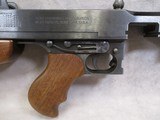 Auto Ordnance Thompson M1928 Class III Submachine Gun - 11 of 15