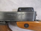 Auto Ordnance Thompson M1928 Class III Submachine Gun - 3 of 15