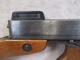 Auto Ordnance Thompson M1928 Class III Submachine Gun - 10 of 15