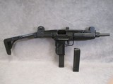 Israeli Military Industries (IMI) Uzi Model B 9mm Sub Machine Gun Class III NFA - 1 of 15